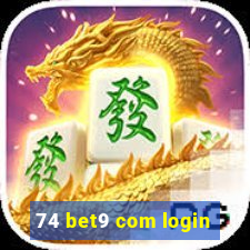 74 bet9 com login